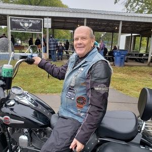 Meet your Posher, Bill